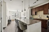 Kasa Village District Raleigh Hotels near Home Accent Furnishings by Capital Bargain Barn
