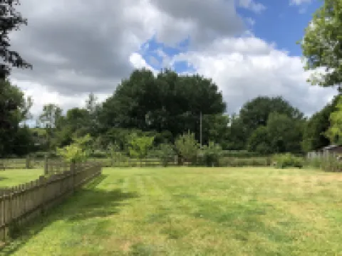 The Old Mill Bed and Breakfast Hoteles en Wareham