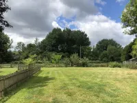 The Old Mill Bed and Breakfast