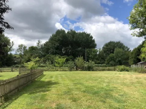 The Old Mill Bed and Breakfast