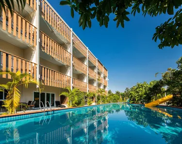 รูปภาพของเขาใหญ่แฟนตาซีรีสอร์ท