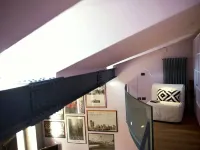 Casa Rossa - Bymyhomeincomo Hotels in Cernobbio