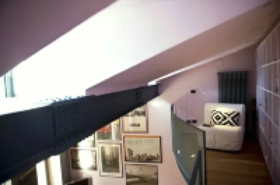 Casa Rossa - Bymyhomeincomo