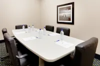 Holiday Inn Express & Suites Smithfield - Providence Hotels in Lincoln