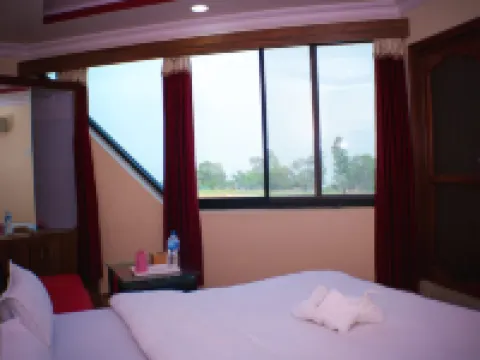 Hotel Taj Palpa Hotels in Palpa