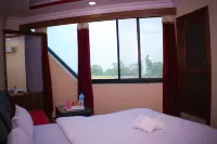 Hotel Taj Palpa Hôtels à : Tansen