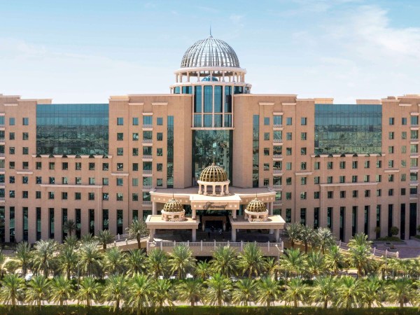 Fairmont Riyadh Hotels in Riyadh
