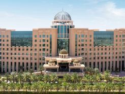 Fairmont Riyadh