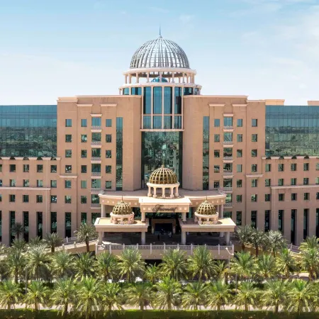 Fairmont Riyadh