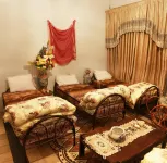 Friends Hostel.Area B Hotels in Tekoa
