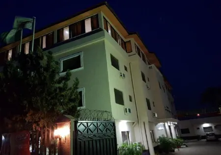 Citilodge Hotel & Conference Centre Newly Renovated