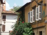 B&B Ventisei Scalini A Trastevere Hotel di Trastevere