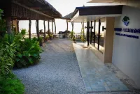 Matutinao Beach Hotels in Badian