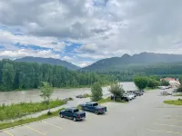 Fernie Stanford Resort - Parkering