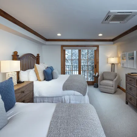 Gravity Haus Vail