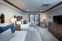 베일 마운틴 로지 & 스파