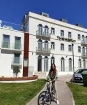 Thomar Boutique Hotel