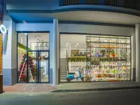 坎尼達斯邁德霍斯佩迪烏飯店 - 美食旅遊 阿爾瓦塞特省住宿飯店