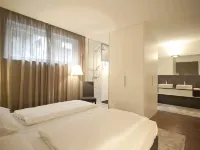 Hidalgo Suites Hotels in Postal