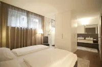 Hidalgo Suites Hotels in Gargazzone