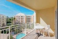 Vacation Village at Parkway Hotels in Kissimmee