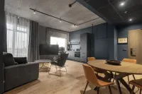 Aurora Nooks by Heimaleiga