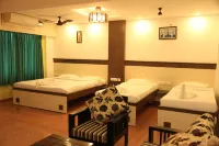 Hotel Karpagam International Hotels in Salem
