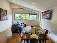 U Suites Kilbirnie Hôtels à : 