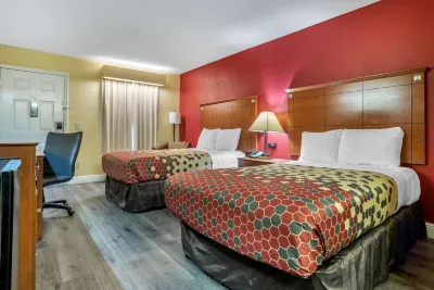 Econo Lodge Hotels in Tupelo