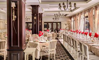 Best Western Central Hotel Arad