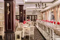 Best Western Central Hotel Arad