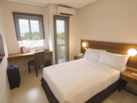 マンゴー スイーツ カウアヤン カワヤンのホテル