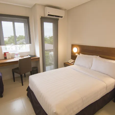 Mango Suites Cauayan