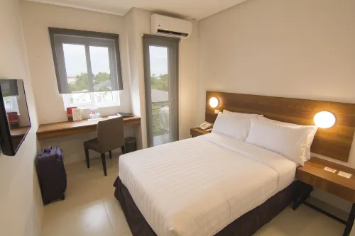 Mango Suites Cauayan - Wifi