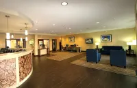 Comfort Suites Bloomington I-55 and I-74