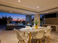 Villa in Kozino Near Adriatic Sea - วิลล่า