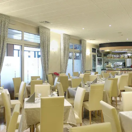 Hotel Storione