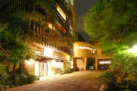 Albergo Yuraku Hotels in Yugawara