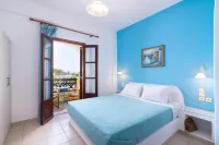 Mandilaria Studios Hotels in Pyrgos