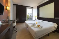 Eurostars I-Hotel Madrid Các khách sạn gần Hospital Quirón