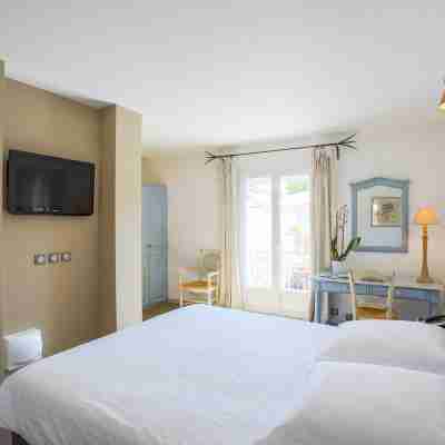 La Bastide De Valbonne Rooms