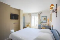 La Bastide de Valbonne Hotels in Valbonne
