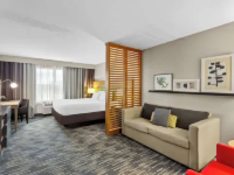 Country Inn & Suites by Radisson, Portage, IN Hotels in Portage