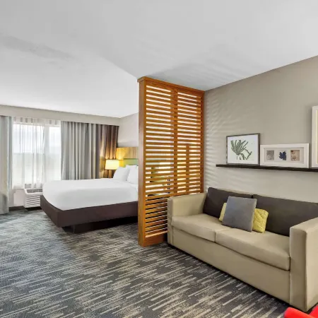 Country Inn & Suites by Radisson, Portage, IN