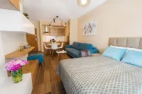 Apartamenty Silence&Sea Dwie Sosny
