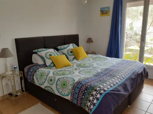 Frederique Lavande Bleue Hotels in Le Luc