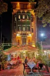 1207 Hotel Special Class Sultanahmet Hotel in zona Marmara University Rector