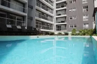 Miraflores Nest Upper Pardo - Bãi biển