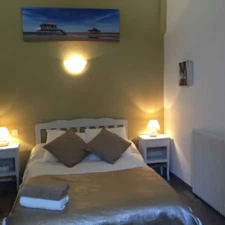 Villa des T