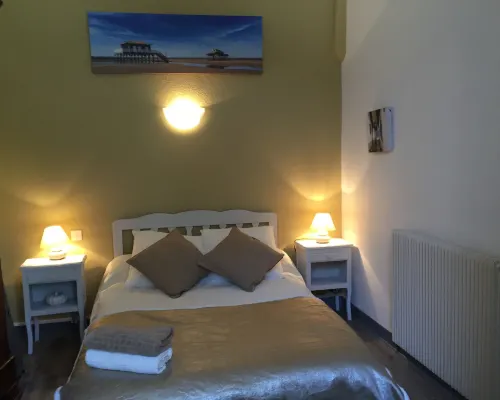 Villa des T Hotels in Arcachon